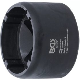   BGS technic Hornyos dugókulcs hajtóműhöz | Scania 310 / 320 (BGS 6981)