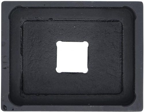 BGS technic Tengelyszorítóanya-kulcs | DAF, MAN, Mercedes-Benz, Kässbohrer, Setra | 56 mm (BGS 6989)