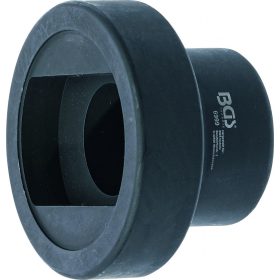   BGS technic Hátsó kerék lengéscsillapító-rugó leszerelő kulcs | 20 mm (3/4") | Scania (BGS 6999)