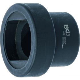   BGS technic Hátsó tengely-laprugócsap kulcs | Scania | 34 x 46 mm (BGS 7002)