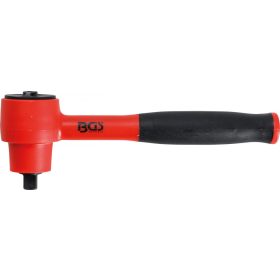   BGS technic VDE racsnis kulcs | finomfogazású | 10 mm (3/8") | 1000 V (BGS 701)