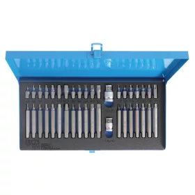 BGS technic 40 részes kombinált bit készlet (BGS 7071)