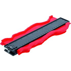   BGS technic Kontúr mérő | 250 mm | reteszelhető (BGS 7081)