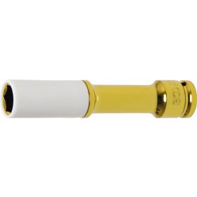   BGS technic Levegős dugókulcs 1/2" 150mm hosszú, 19mm (BGS 7102)