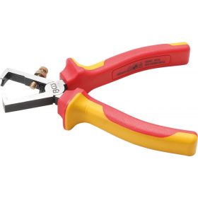 BGS technic Kábelcsupaszító, 160mm (BGS 7156)