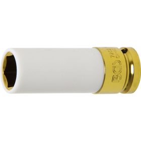  BGS technic Levegős dugókulcs műanyag borítással 1/2" 19mm (BGS 7202)