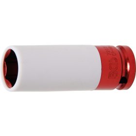   BGS technic Levegős dugókulcs műanyag borítással 1/2" 21mm (BGS 7203)