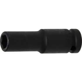   BGS technic 1/2" Levegős hosszított dugókulcs, 12 mm (BGS 7212)