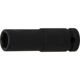   BGS technic 1/2" Levegős hosszított dugókulcs, 14 mm (BGS 7214)