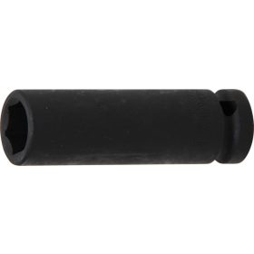  BGS technic 1/2" Levegős hosszított dugókulcs, 15 mm (BGS 7215)