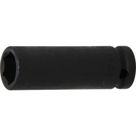   BGS technic 1/2" Levegős hosszított dugókulcs, 17 mm (BGS 7217)