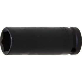   BGS technic 1/2" Levegős hosszított dugókulcs, 19 mm (BGS 7219)