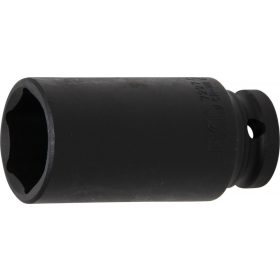   BGS technic 1/2" Levegős hosszított dugókulcs, 27 mm (BGS 7227)