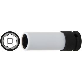   BGS technic Speciális kerékanya dugókulcs Mercedes S-osztályhoz (BGS 7309)