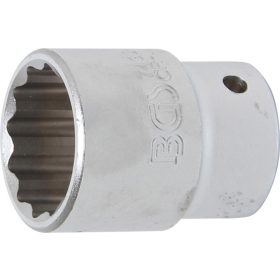   BGS technic 3/4" Dugókulcs, 12-szögű, 32 mm (BGS 7432)