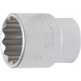   BGS technic 3/4" Dugókulcs, 12-szögű, 34 mm (BGS 7434)