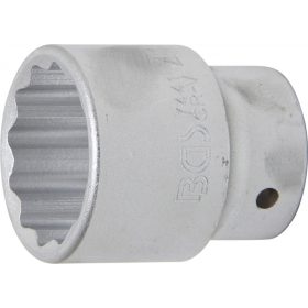   BGS technic 3/4" Dugókulcs, 12-szögű, 41 mm (BGS 7441)