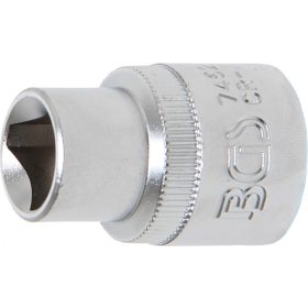   BGS technic Háromszög dugókulcs, M8 (12 mm), 1/2" (BGS 7462)