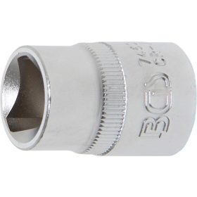   BGS technic Háromszög dugókulcs, M10 (15 mm), 1/2" (BGS 7463)
