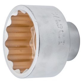   BGS Technic Dugókulcs, tizenkétszögletű | 20 mm (3/4") | 70 mm (BGS 7466)
