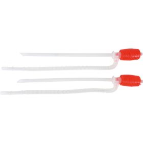   Kraftmann Kézi átefjtő pumpa | 540 mm | 2 darabos (BGS 75812)