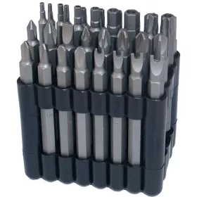   BGS technic 32 részes speciális bitkészlet hosszított (BGS 762)