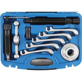   BGS technic Hajtótengelyre húzó készlet , hidraulikus (BGS 7681)