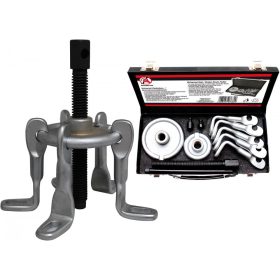   Kraftmann Univerzális fékdob lehúzó / hajtótengely eltávolító szerszám (BGS 7682)