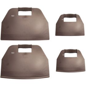   BGS technic Kiszerelt szélvédő tartó /védő/ készlet 4 db-os (BGS 7685)