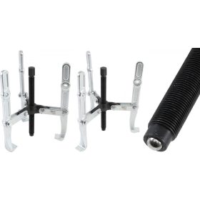   BGS technic Csapágylehúzó, három karos, átfordítható karral, 225 mm (BGS 7699)