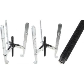   BGS technic Csapágylehúzó, három karos, átfordítható karral, 400 mm (BGS 7701)