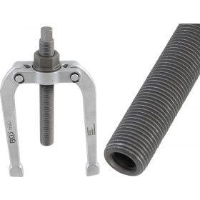   BGS technic Lehúzó menetes orsóval, a BGS 7710 / BGS 7729 csapágylehúzó készletből (BGS 7710-1)