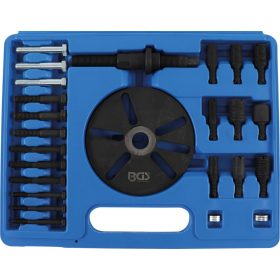   BGS technic Kiegyensúlyozó lehúzó/telepítő készlet (BGS 7711)