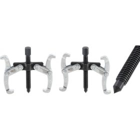   BGS technic Lehúzók, két lábú, reverzibilis 75mm (BGS 7713)