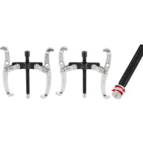   BGS technic Lehúzók, két lábú, reverzibilis 150mm (BGS 7716)