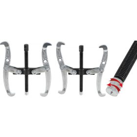   BGS technic Lehúzók, két lábú, reverzibilis 200mm (BGS 7718)