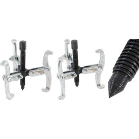   BGS technic Lehúzók, 3 lábú, reverzibilis 75mm (BGS 7723)