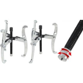   BGS technic Lehúzók, 3 lábú, reverzibilis 150mm (BGS 7726)