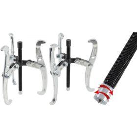   BGS technic Lehúzók, 3 lábú, reverzibilis 200mm (BGS 7728)