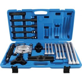   BGS technic 10 tonnás hidraulikus lehúzó készlet (BGS 7729)