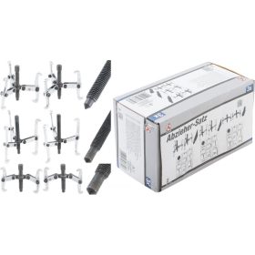 Kraftmann 3 részes lehúzó készlet (BGS 7730)