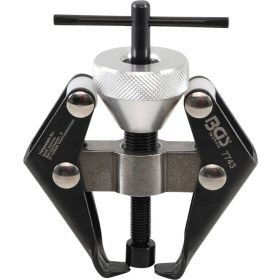   BGS technic 2 lábú lehúzó akkumulátor csatlakozókhoz és ablaktörlő karokhoz (BGS 7743)