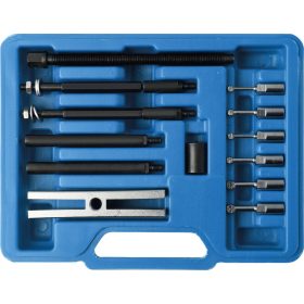 BGS technic 10 részes csapágylehúzó készlet (BGS 7744)