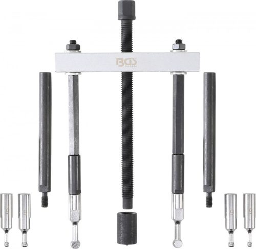 BGS technic 10 részes csapágylehúzó készlet (BGS 7744)