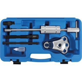   BGS technic 6 részes lehúzó készlet csúszókalapáccsal, kovácsolt (BGS 7745)