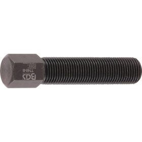   BGS technic Lehúzóorsó | M16 x 1,5 | a BGS 7748 motorkerékpár féktárcsa lehúzó készlethez (BGS 7748-B)