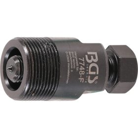   BGS technic Lehúzófej | M28 x 1,5 | a BGS 7748 motorkerékpár féktárcsa lehúzó készlethez (BGS 7748-F)