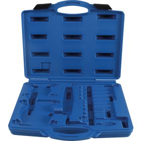   BGS technic Üres műanyag tok a BGS 7750 gömbcsukló és csapágylehúzó készlethez (BGS 7750-LEER)