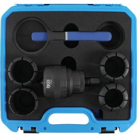   BGS technic Kerék csapágy lehúzó belső 48-52, 52-66 mm (BGS 7763)