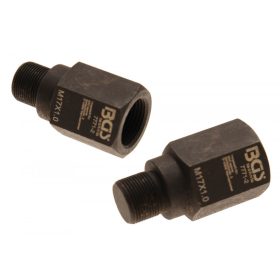   BGS technic Injektor kiszerelő adapter, M17xM20x52 mm (BGS 7771-2)